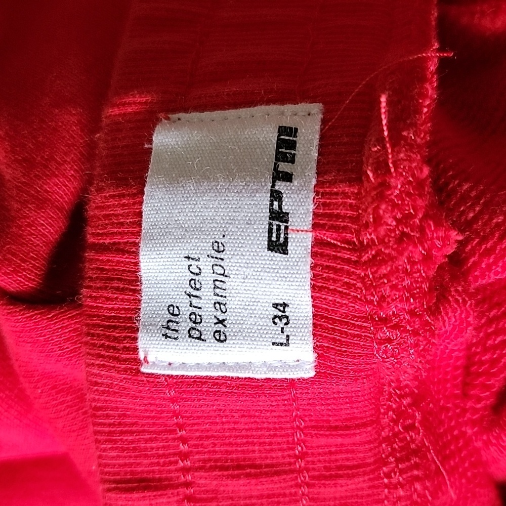 EPTM Sweatpants - Picture 5 of 5